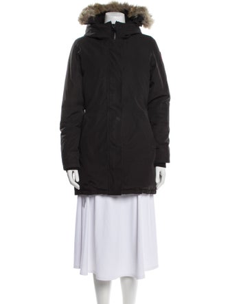 Canada Goose Down Coat