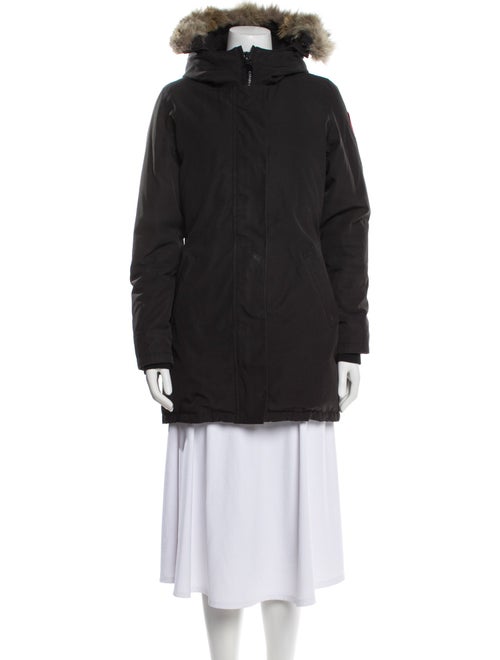 Canada Goose Down Coat
