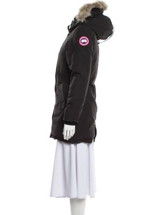 Canada Goose Down Coat