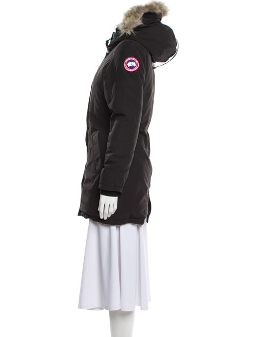 Canada Goose Down Coat