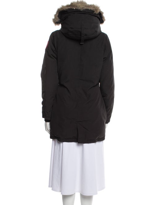 Canada Goose Down Coat