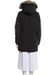 Canada Goose Down Coat