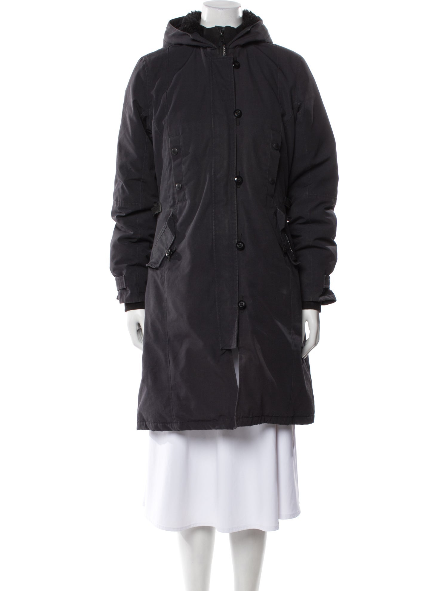 Canada Goose Down Coat