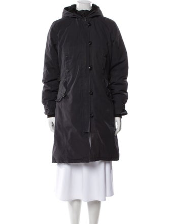 Canada Goose Down Coat