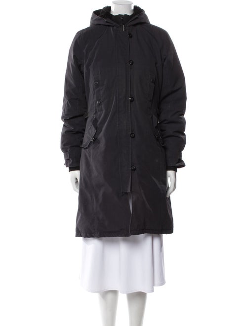 Canada Goose Down Coat