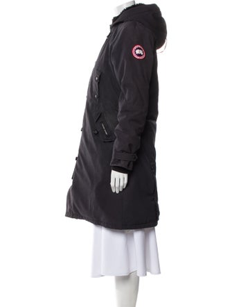 Canada Goose Down Coat