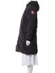 Canada Goose Down Coat