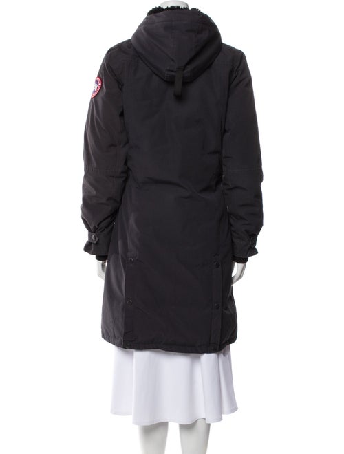 Canada Goose Down Coat