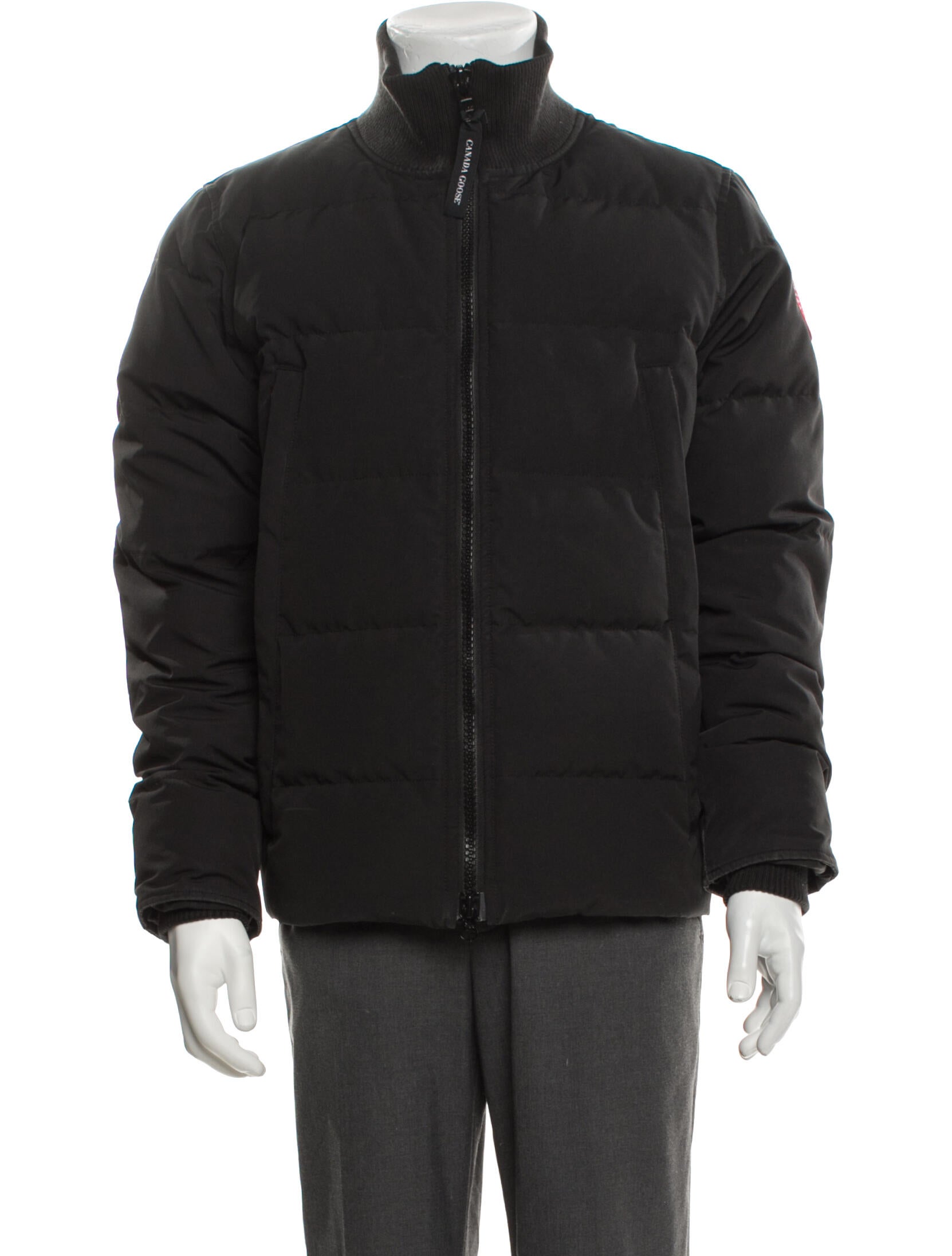 Canada Goose Puffer Coat