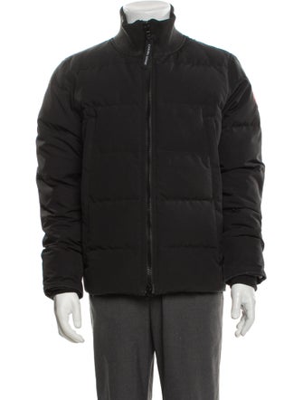 Canada Goose Puffer Coat