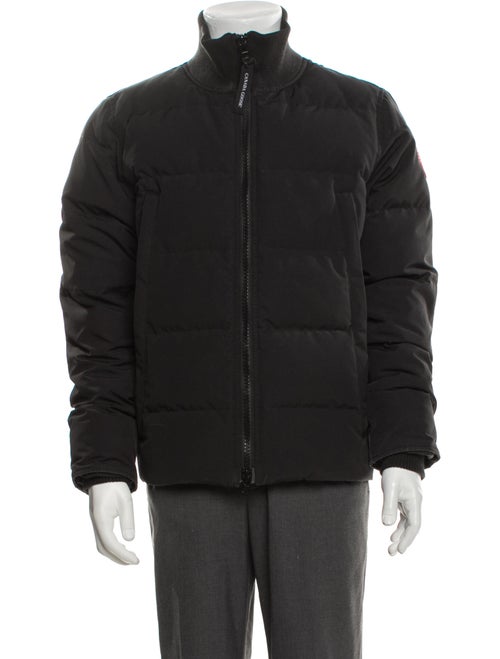 Canada Goose Puffer Coat