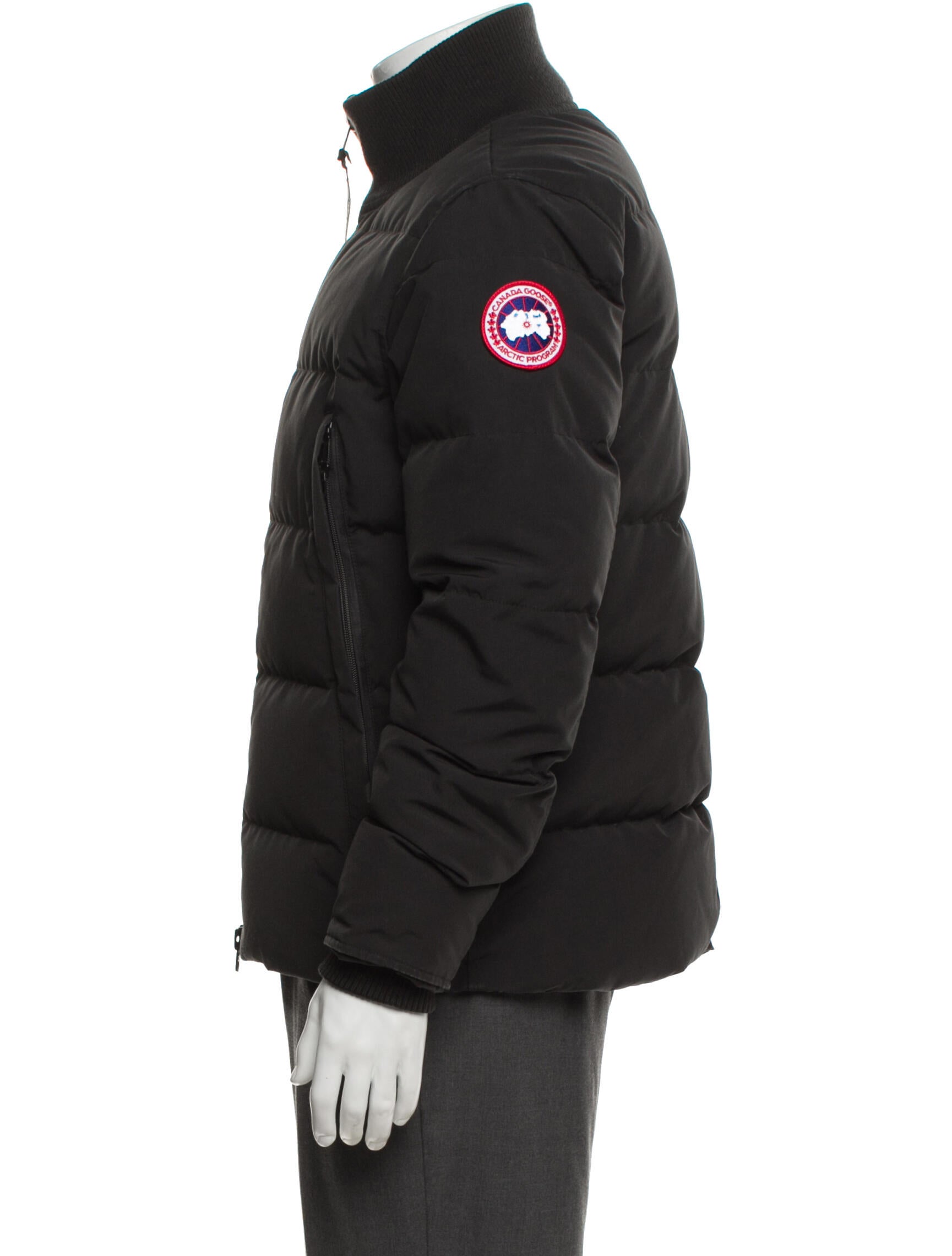 Canada Goose Puffer Coat