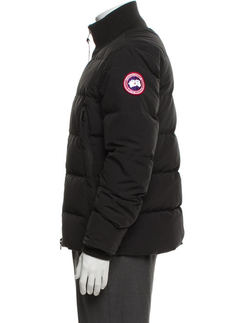 Canada Goose Puffer Coat