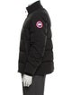 Canada Goose Puffer Coat