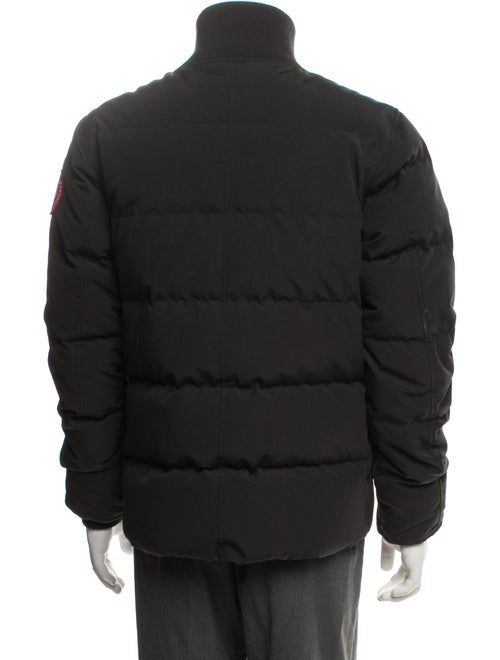 Canada Goose Puffer Coat