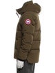 Canada Goose Puffer Coat