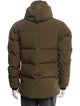 Canada Goose Puffer Coat