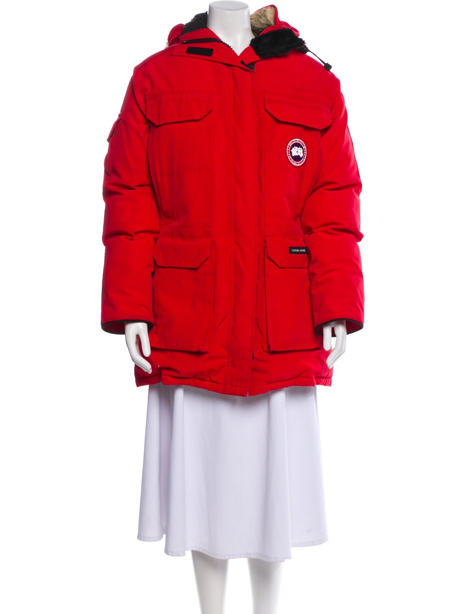 Canada Goose Parka