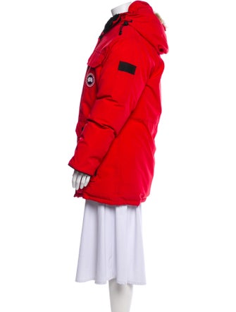 Canada Goose Parka