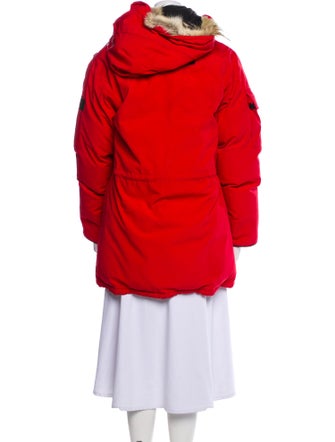 Canada Goose Parka