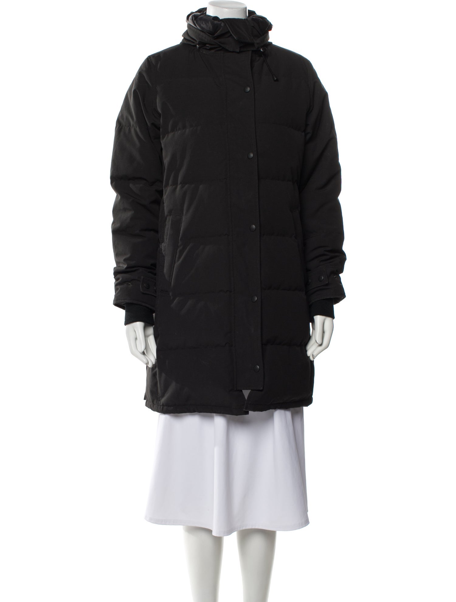 Canada Goose Down Coat