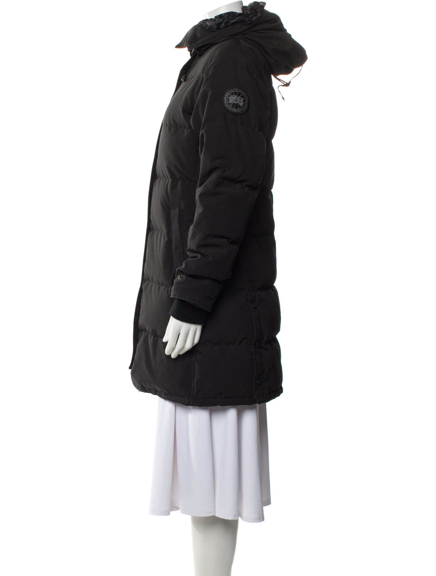 Canada Goose Down Coat