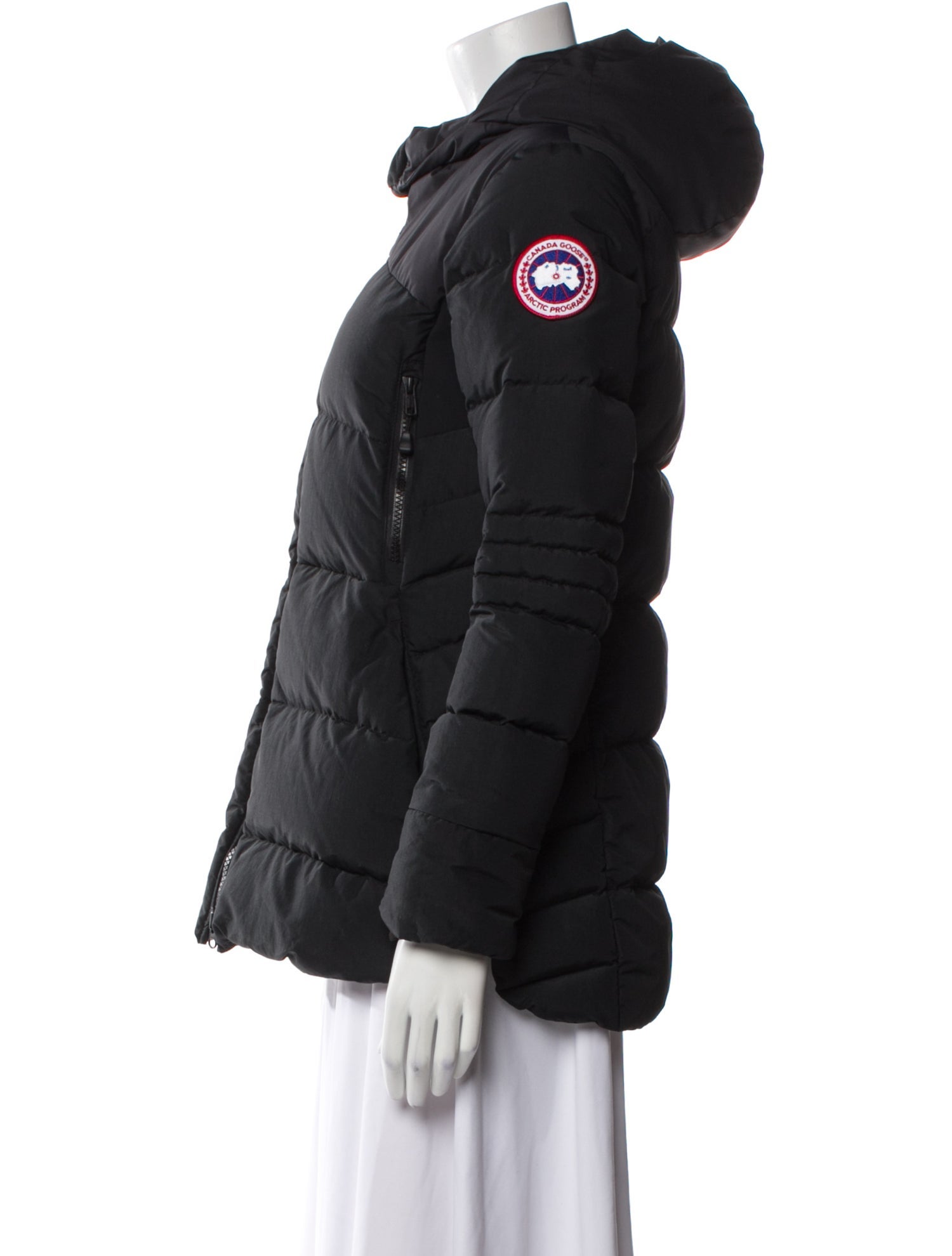 Canada Goose Down Coat