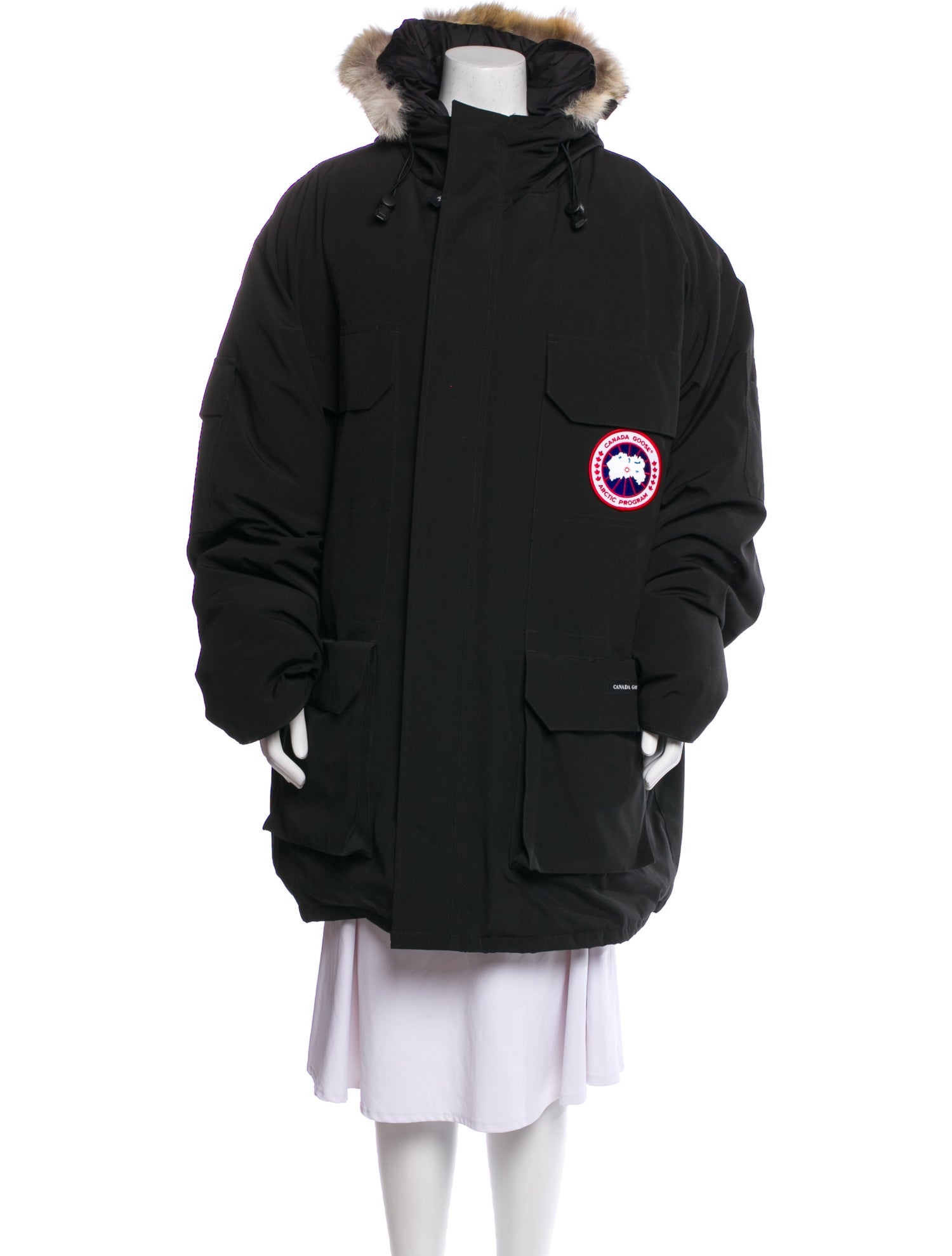 Canada Goose Down Coat