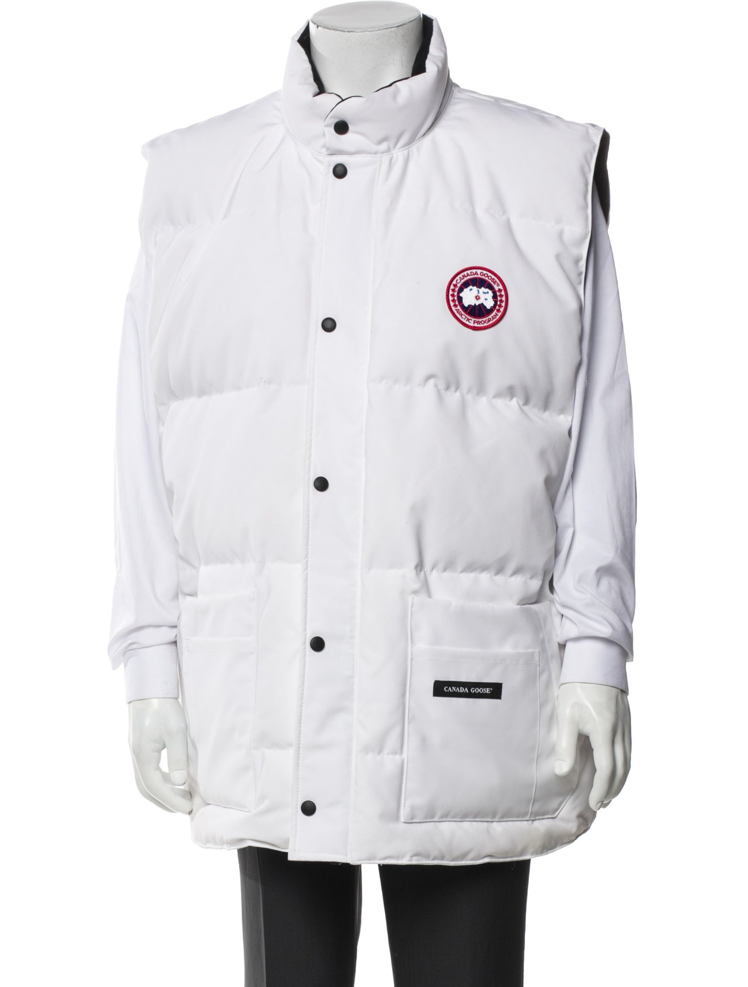 Canada Goose Parka