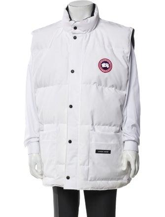Canada Goose Parka