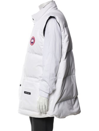 Canada Goose Parka
