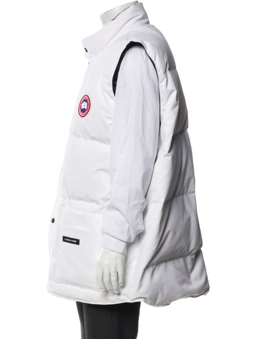 Canada Goose Parka