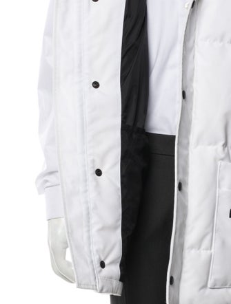 Canada Goose Parka