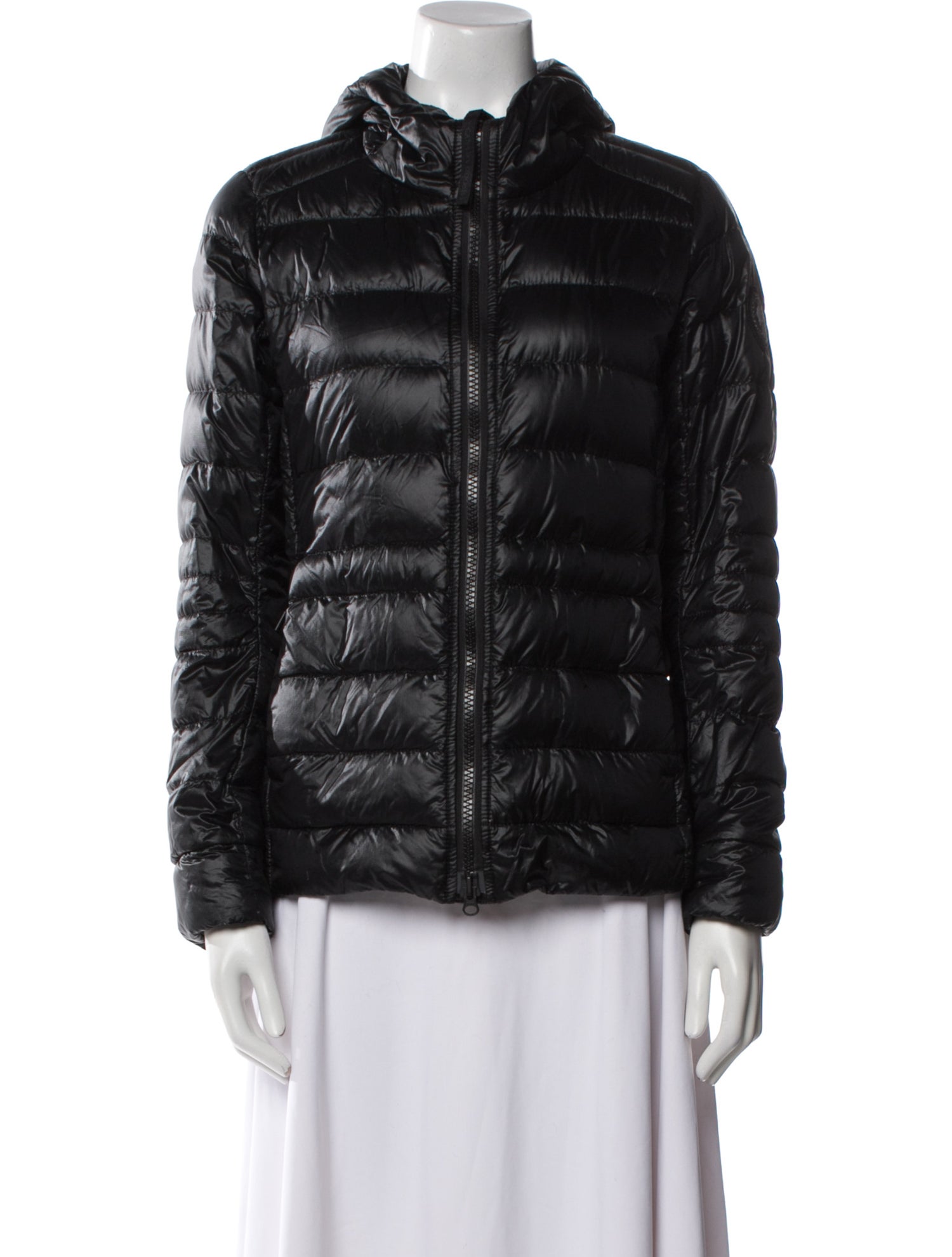 Canada Goose Down Jacket