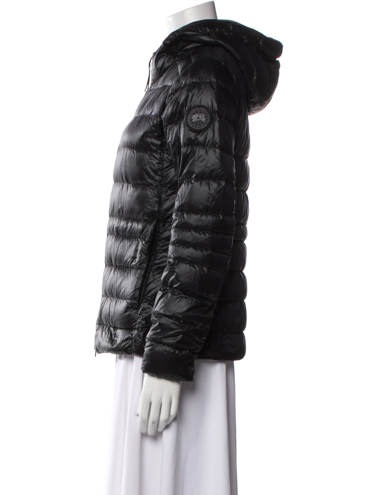 Canada Goose Down Jacket