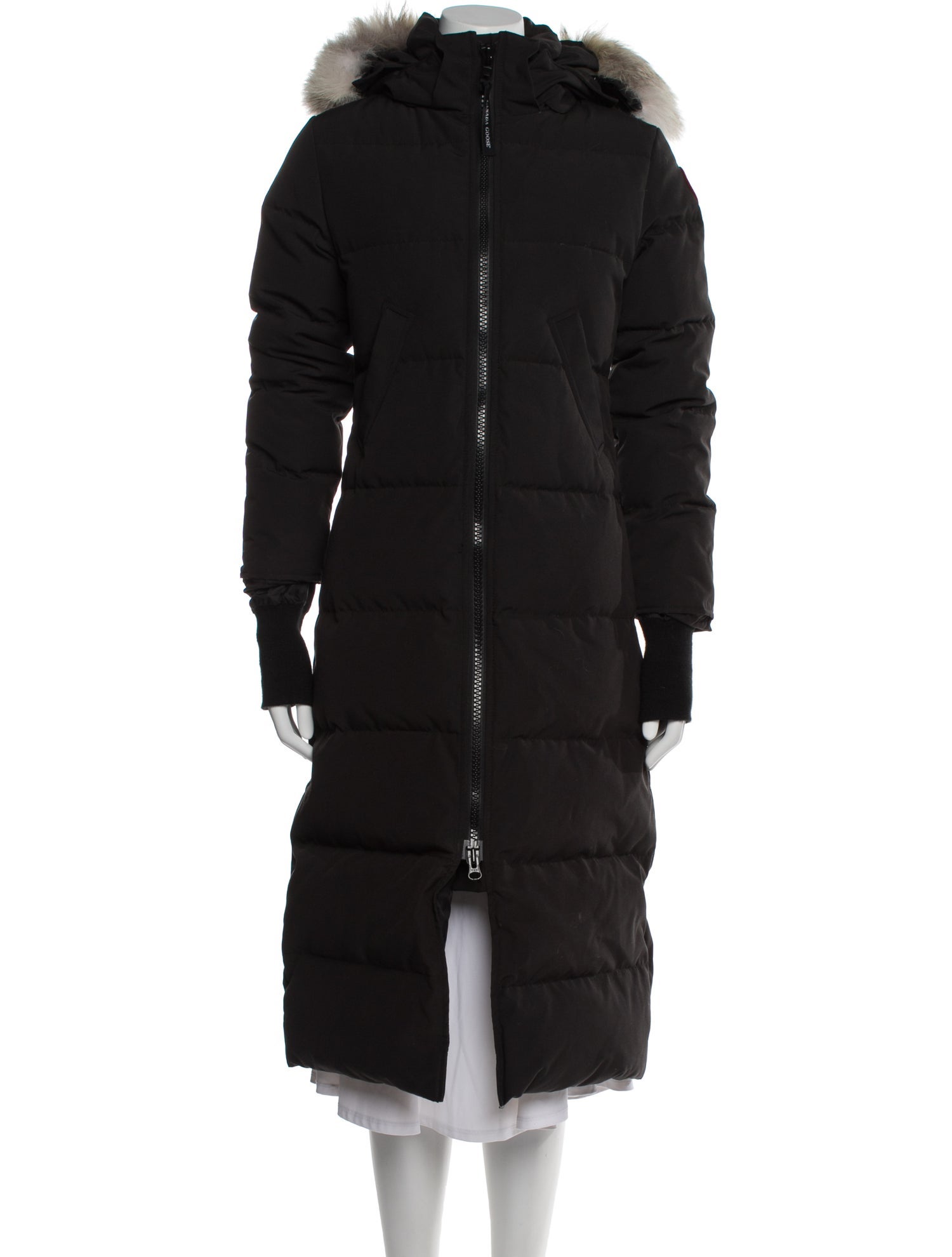Canada Goose Down Coat
