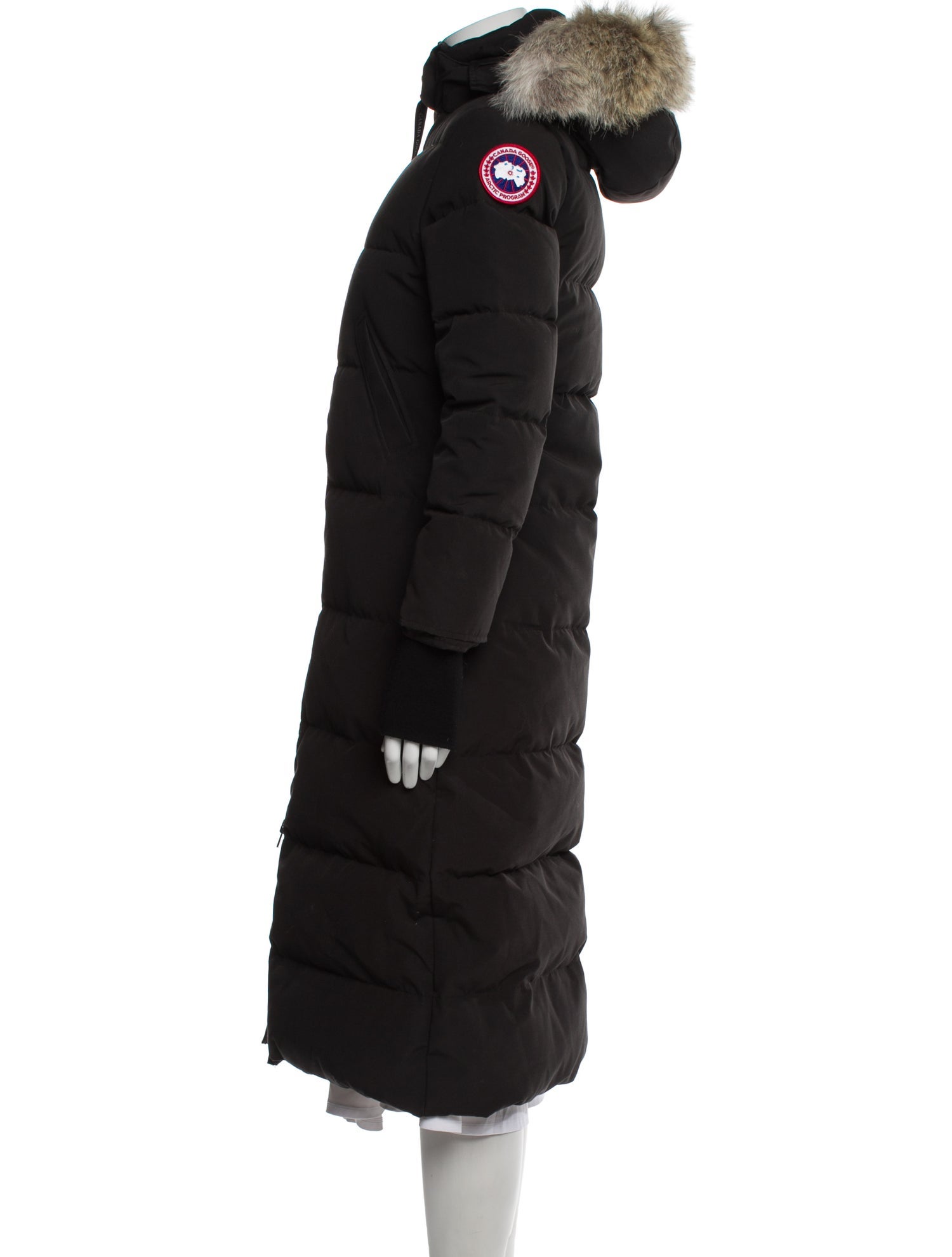 Canada Goose Down Coat
