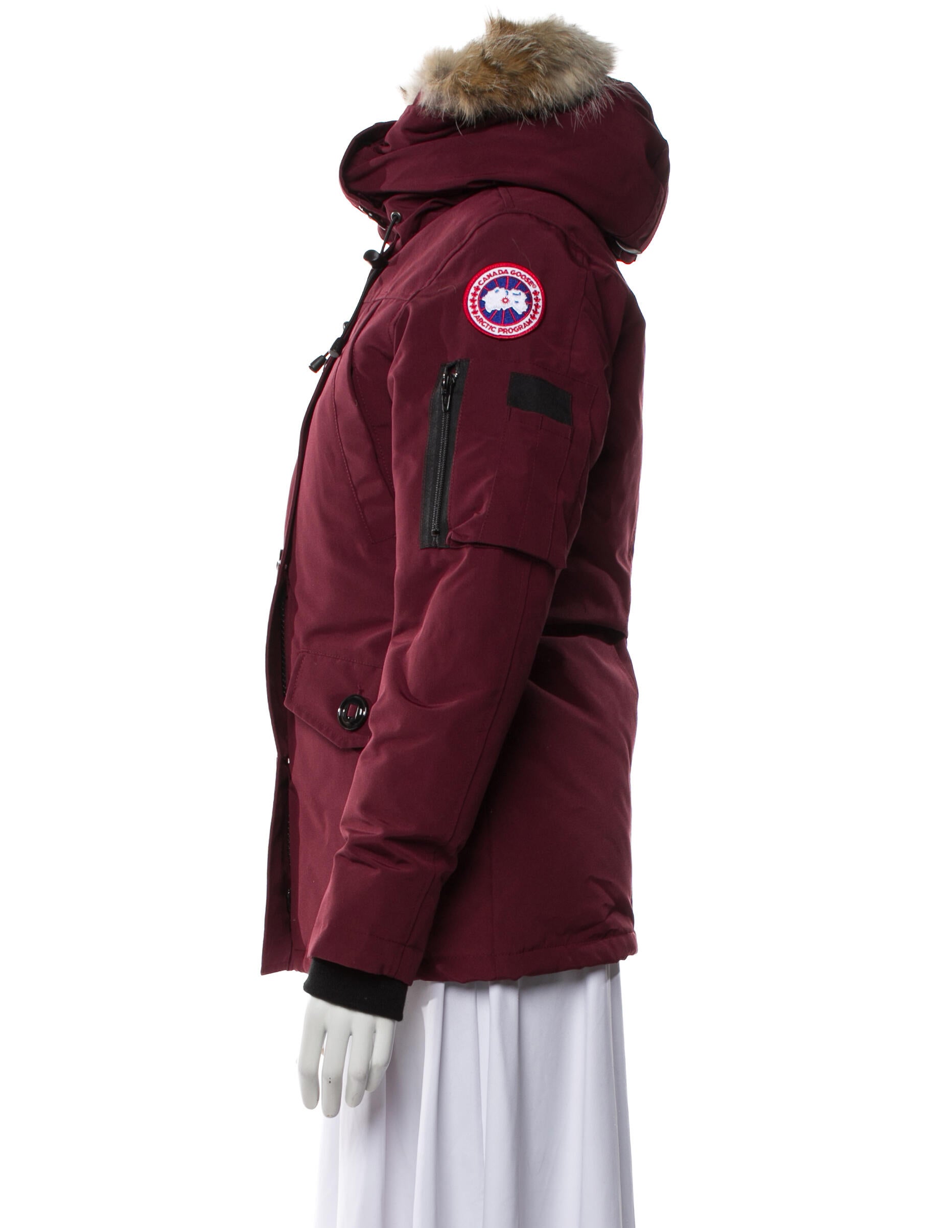 Canada Goose Down Coat