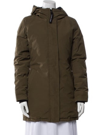 Canada Goose Down Coat