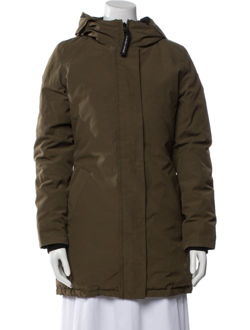 Canada Goose Down Coat