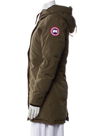 Canada Goose Down Coat