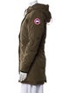 Canada Goose Down Coat