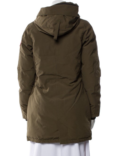 Canada Goose Down Coat