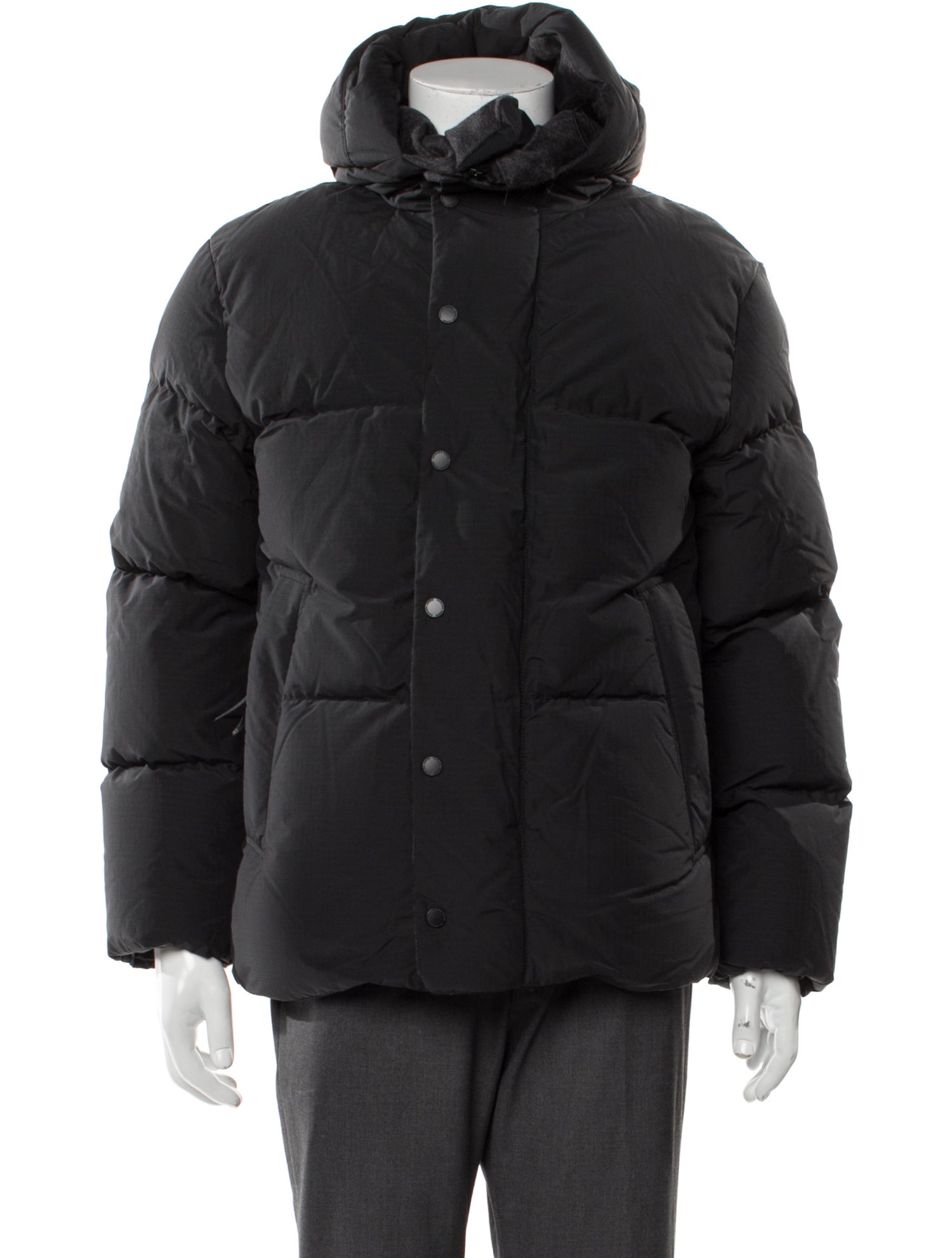 Canada Goose Puffer Coat