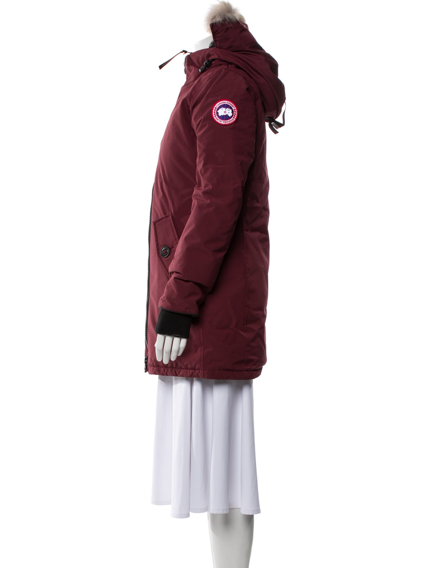 Canada Goose Parka