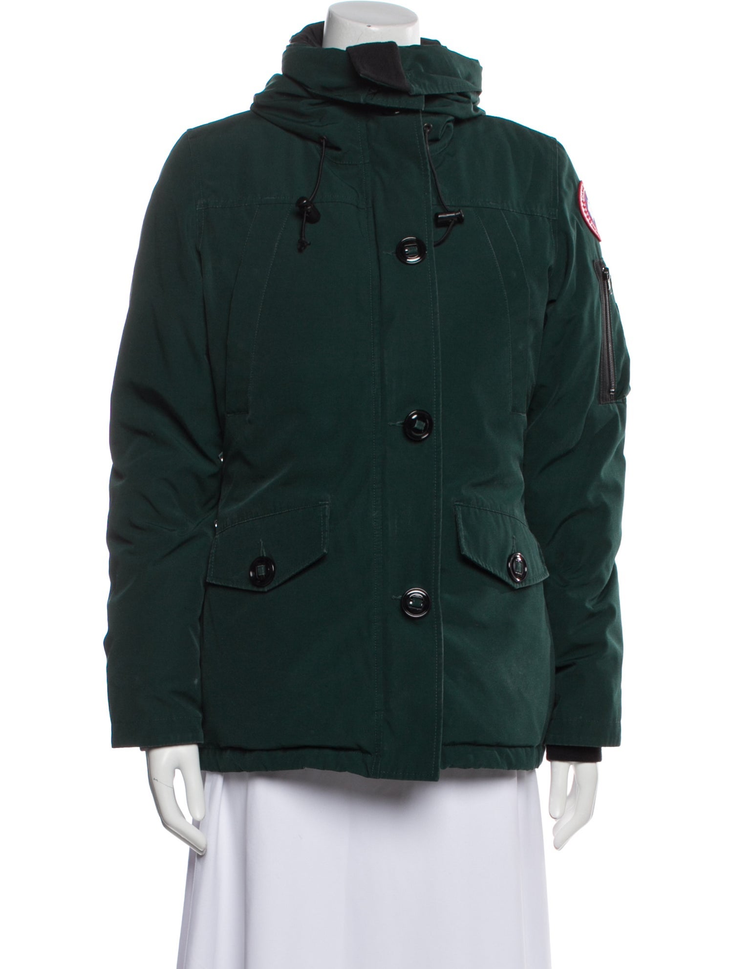Canada Goose Down Coat
