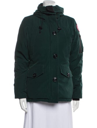 Canada Goose Down Coat