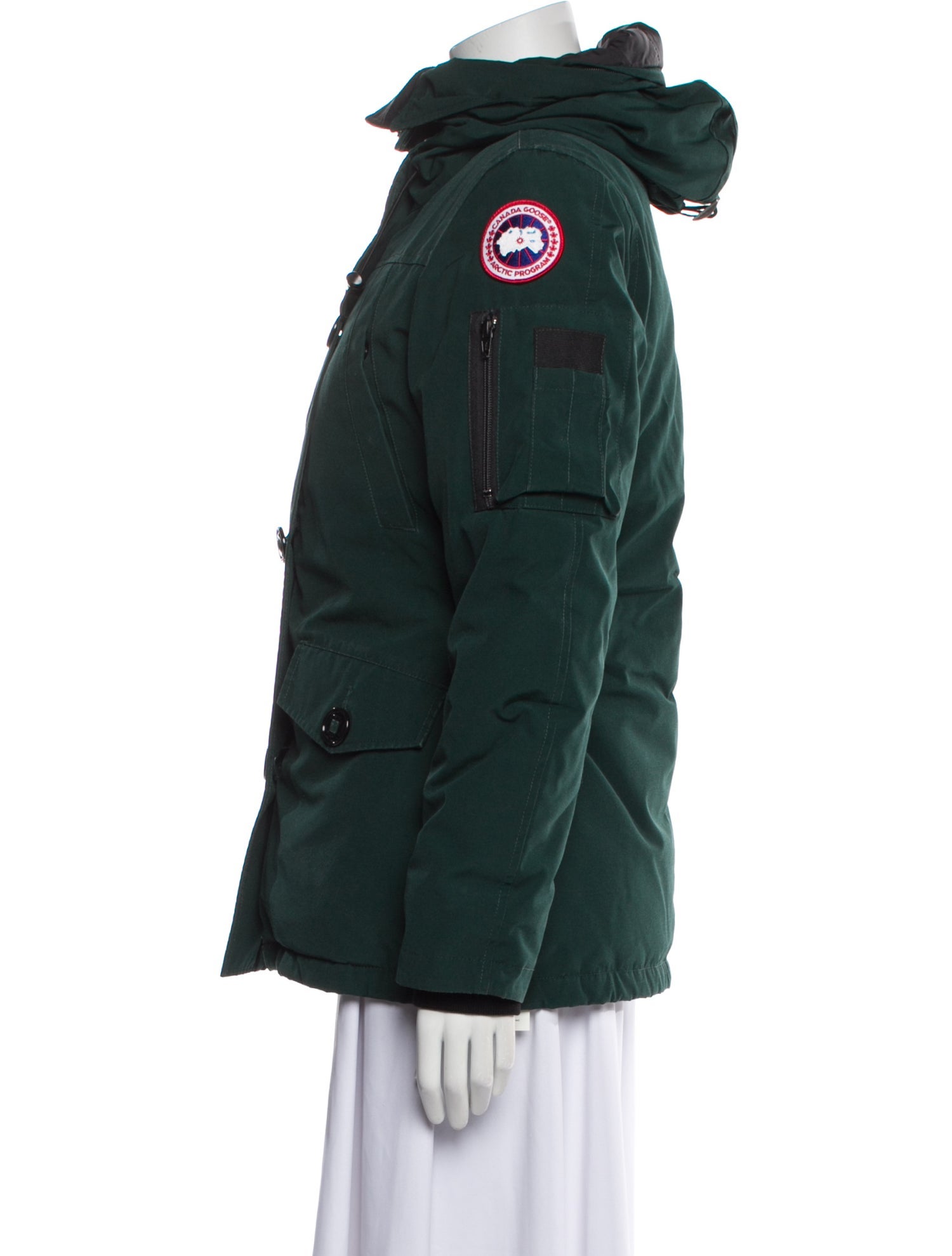 Canada Goose Down Coat