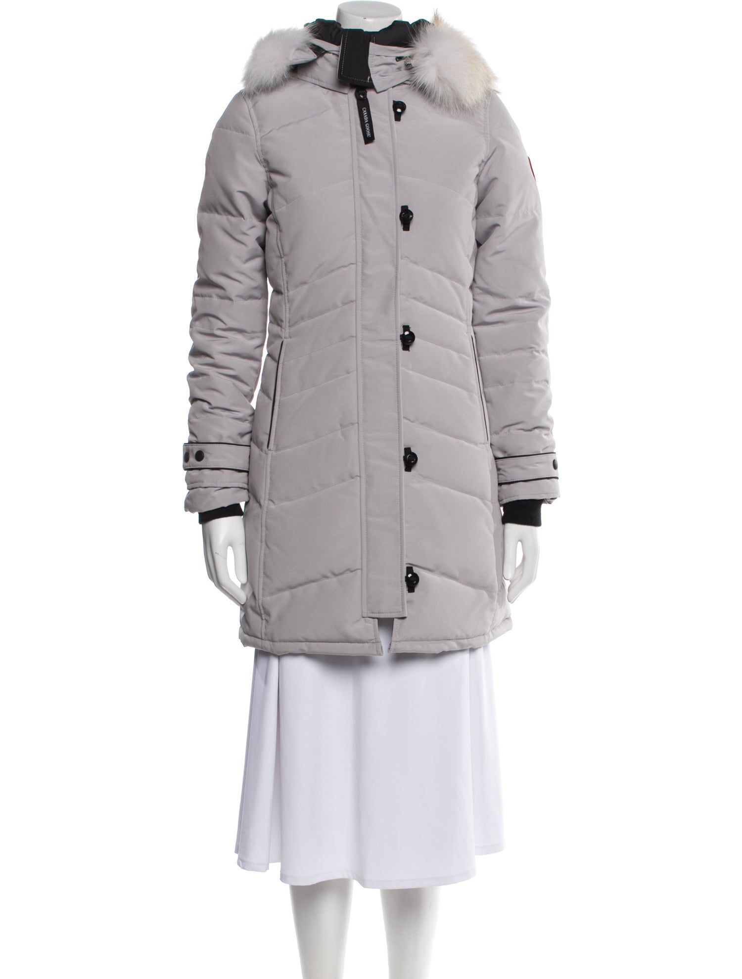 Canada Goose Down Coat