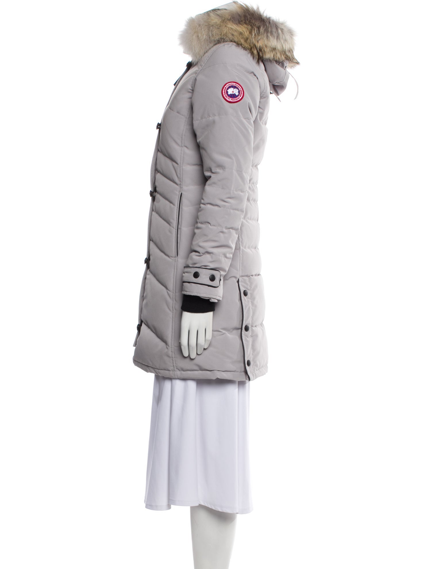 Canada Goose Down Coat
